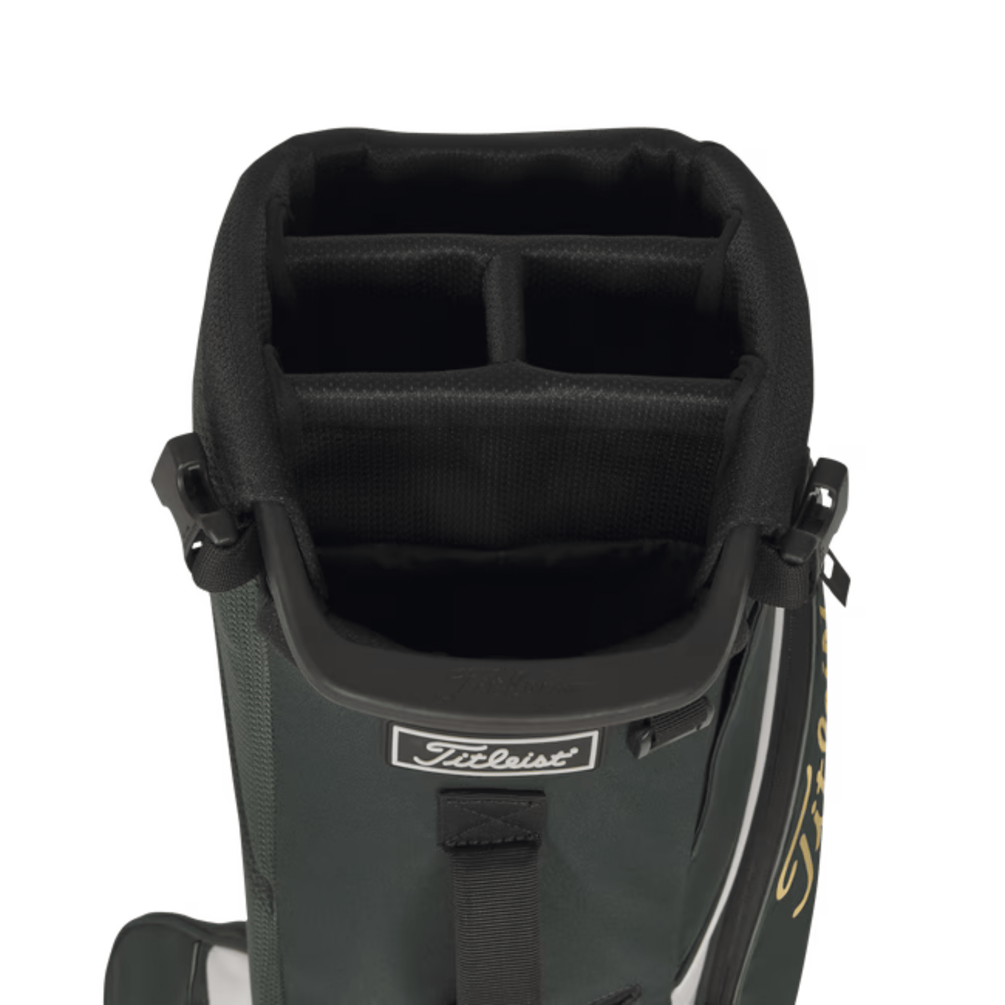 Titleist Tee Time Players S4 Stand Bag - Limited Edition - Golf Vault