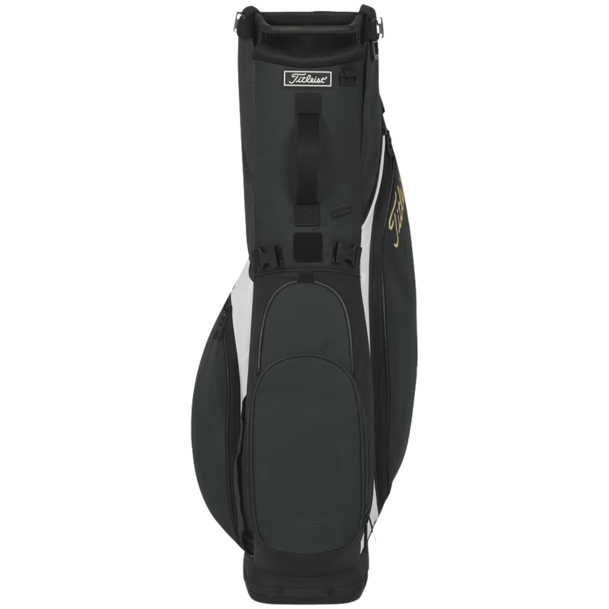 Titleist Tee Time Players S4 Stand Bag - Limited Edition