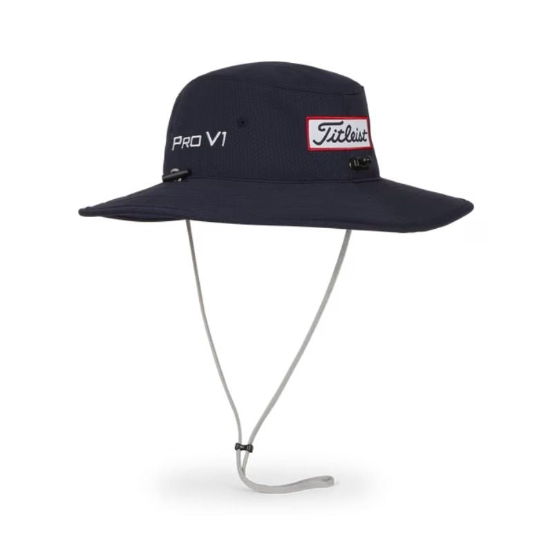 Titleist Tour Aussie Bucket Hat