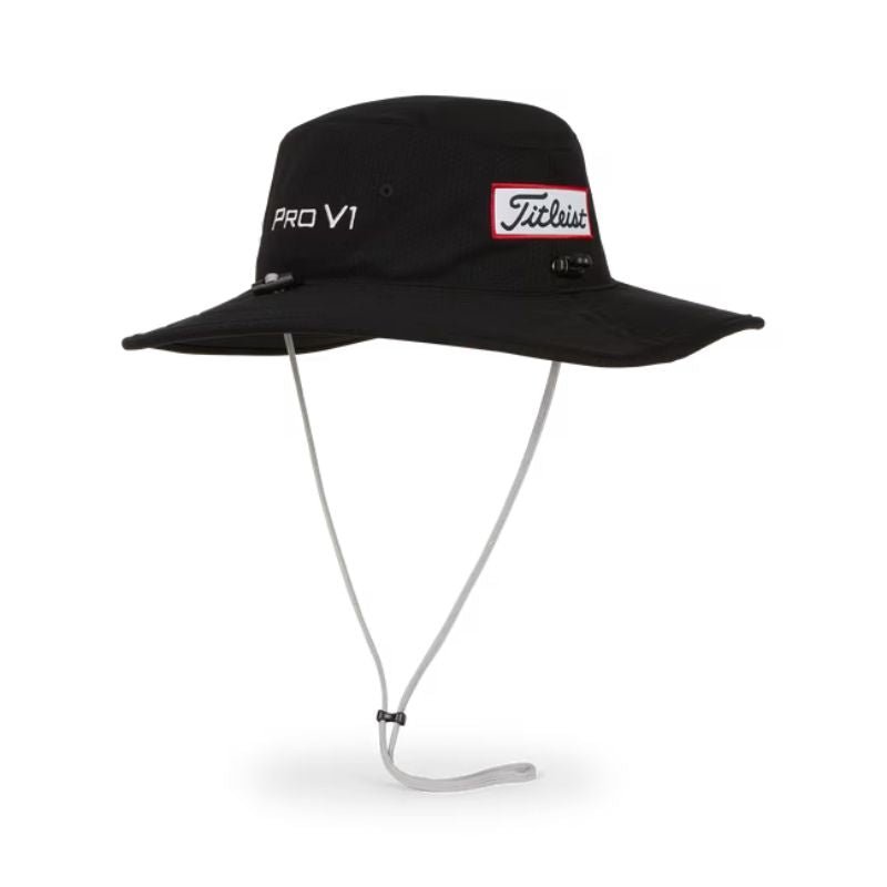 Titleist Tour Aussie Bucket Hat