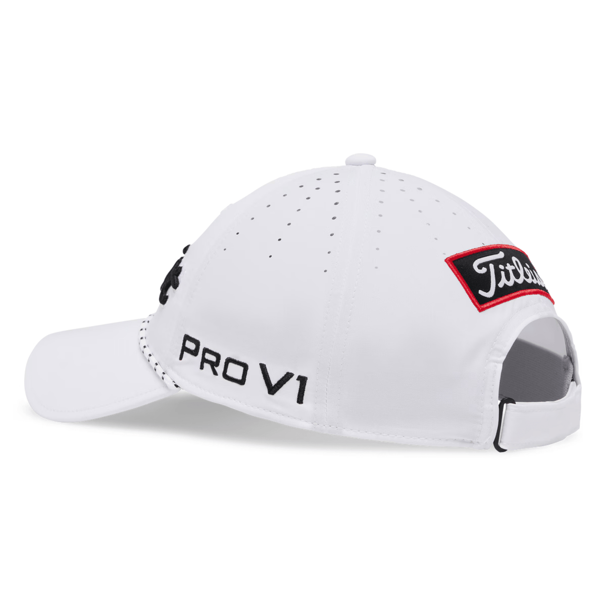 Titleist Tour Breezer Hat