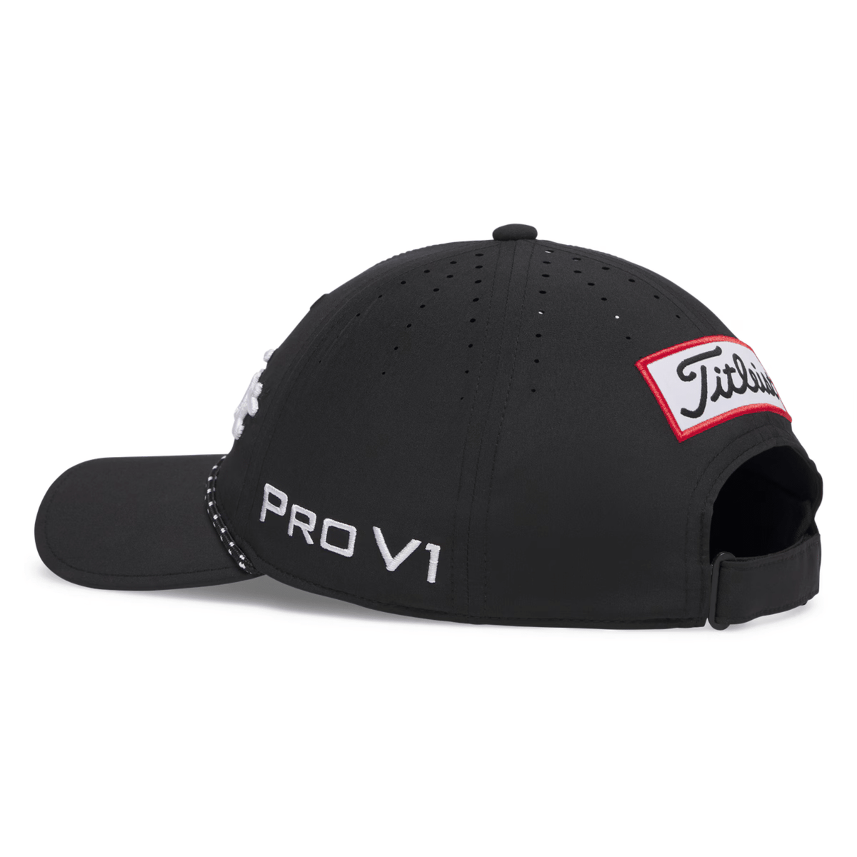 Titleist Tour Breezer Hat