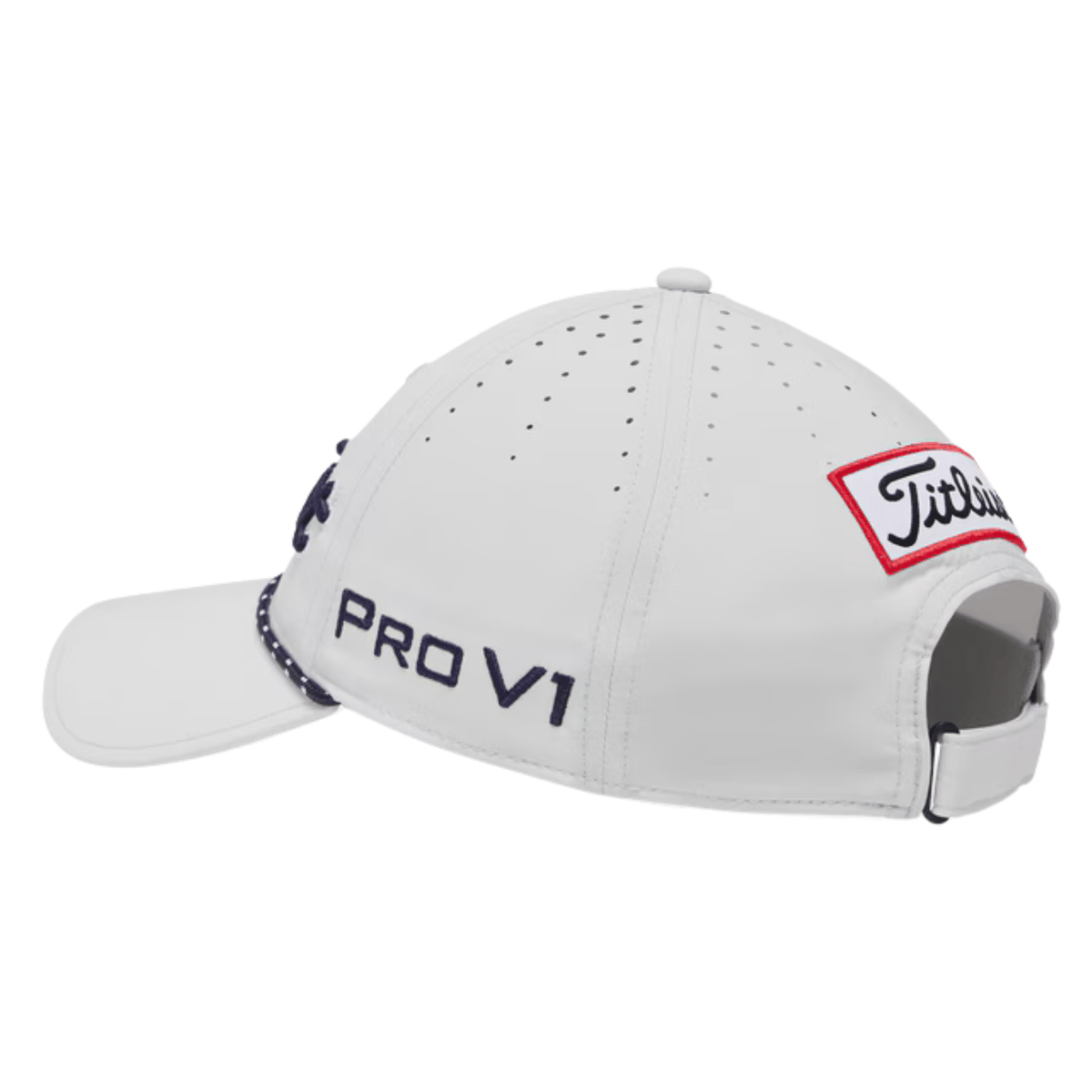 Titleist Tour Breezer Hat