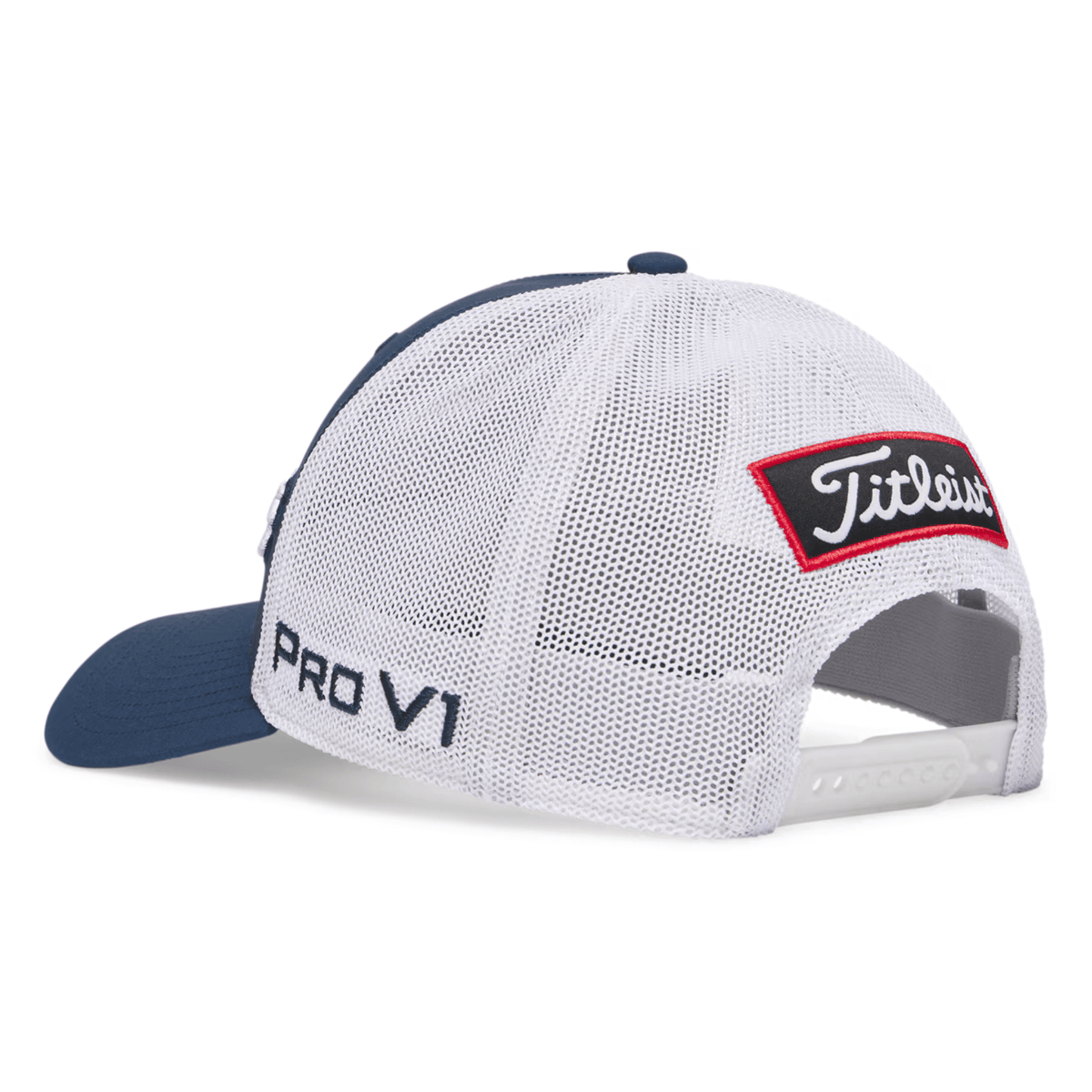 Titleist Tour Performance Mesh Hat