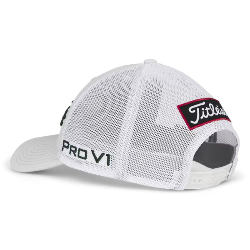 Titleist Tour Performance Mesh Hat