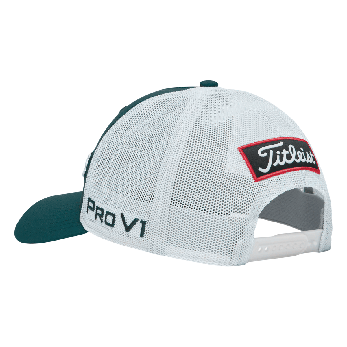 Titleist Tour Performance Mesh Hat