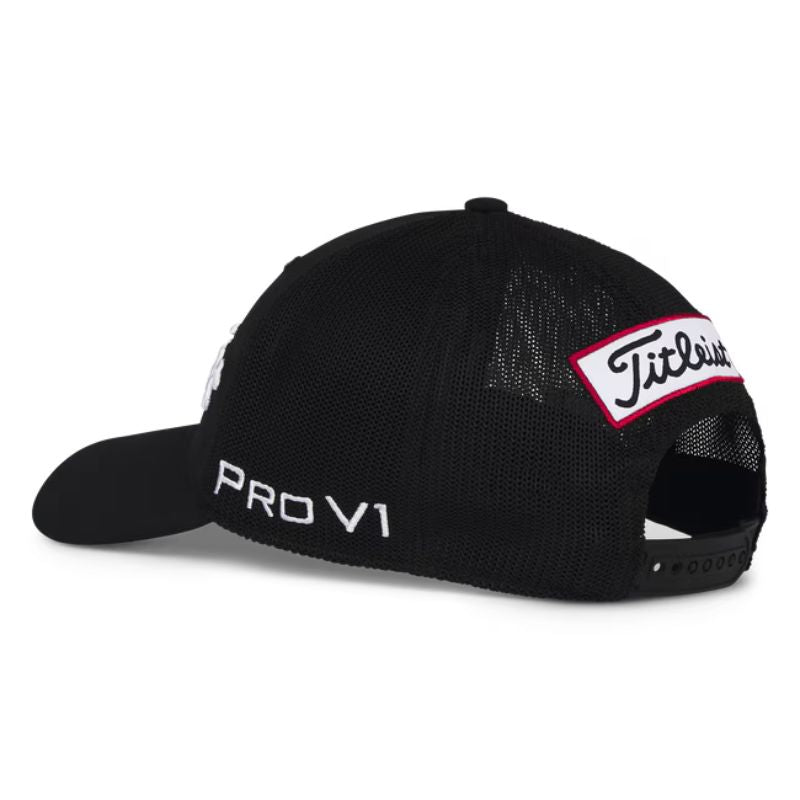 Titleist Tour Performance Mesh Hat
