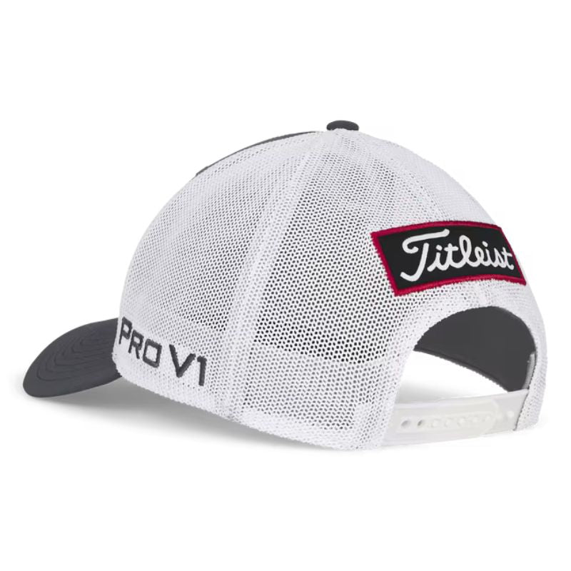 Titleist Tour Performance Mesh Hat