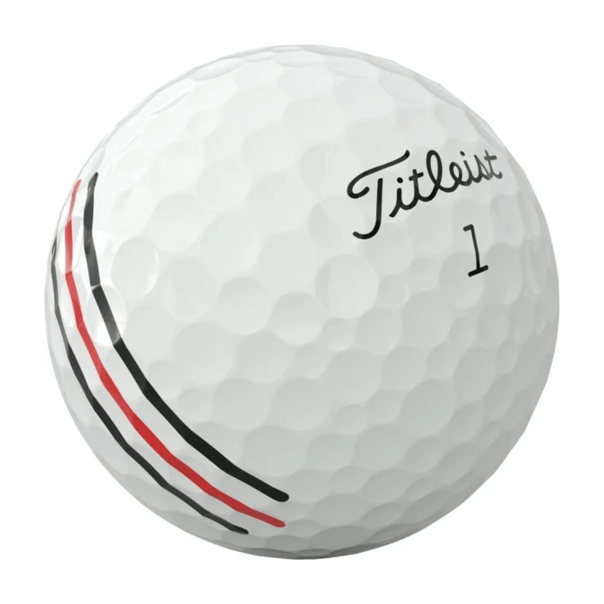 Titleist Tour Soft AIM Performance Golf Balls