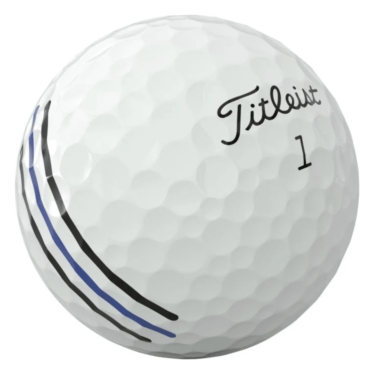 Titleist Tour Soft AIM Performance Golf Balls