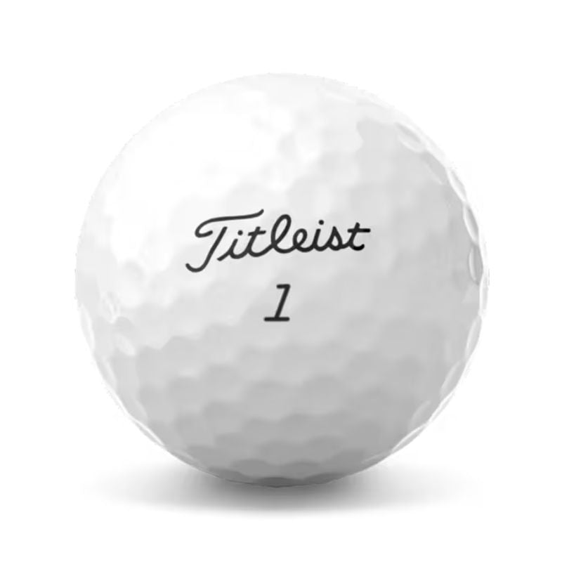 Titleist Tour Soft Prior Gen. Golf Balls