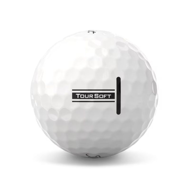 Titleist Tour Soft Prior Gen. Golf Balls