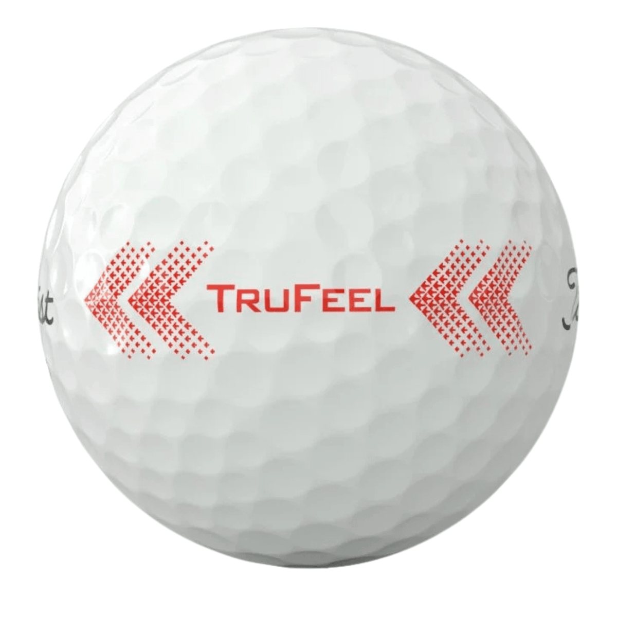 Titleist TruFeel AIM 360 Golf Balls
