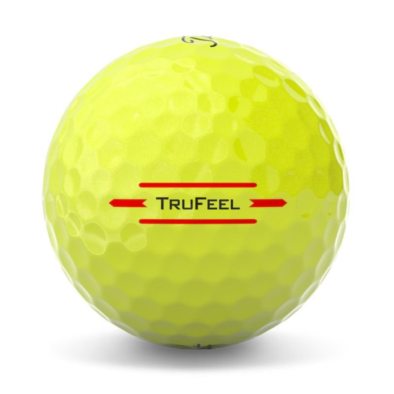 Titleist TruFeel Prior Gen. Golf Balls