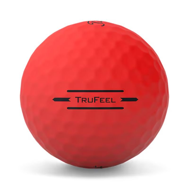 Titleist TruFeel Prior Gen. Golf Balls