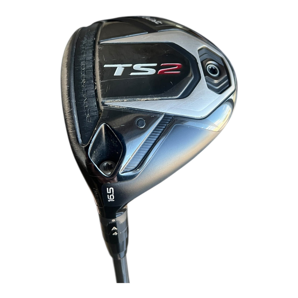 Titleist TS2 Fairway Wood - Used - Golf Vault