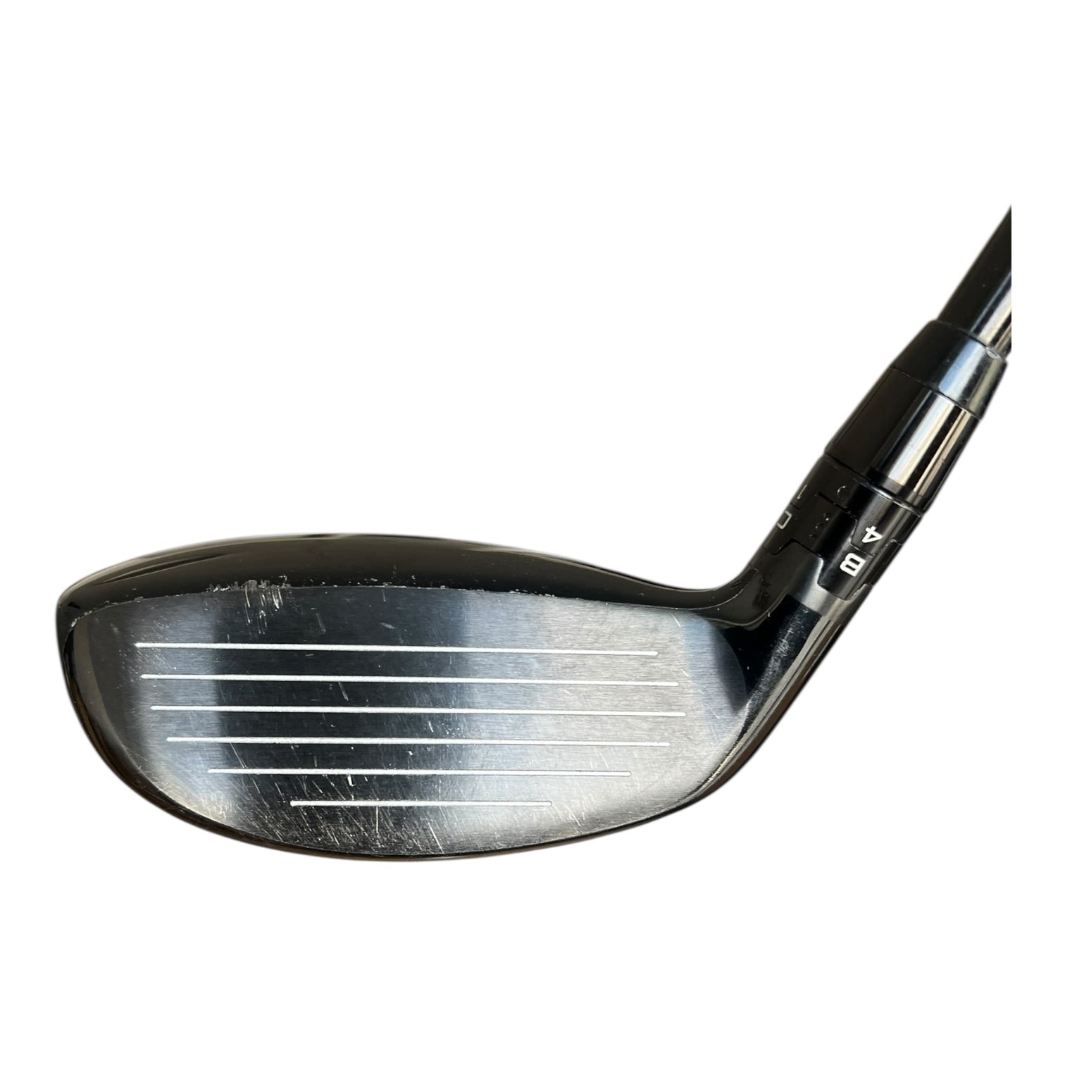 Titleist TS2 Hybrid - Used - Golf Vault