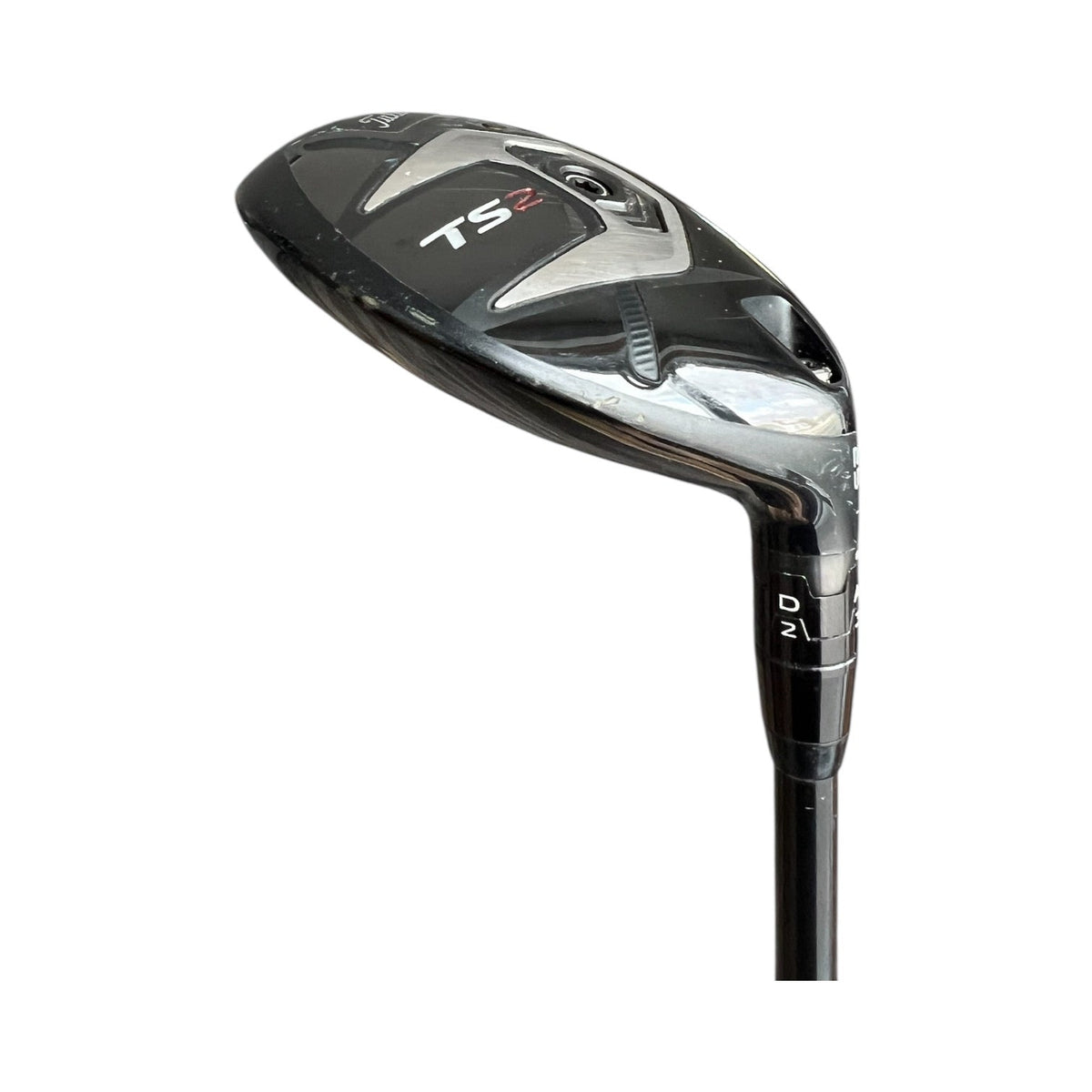 Titleist TS2 Hybrid - Used