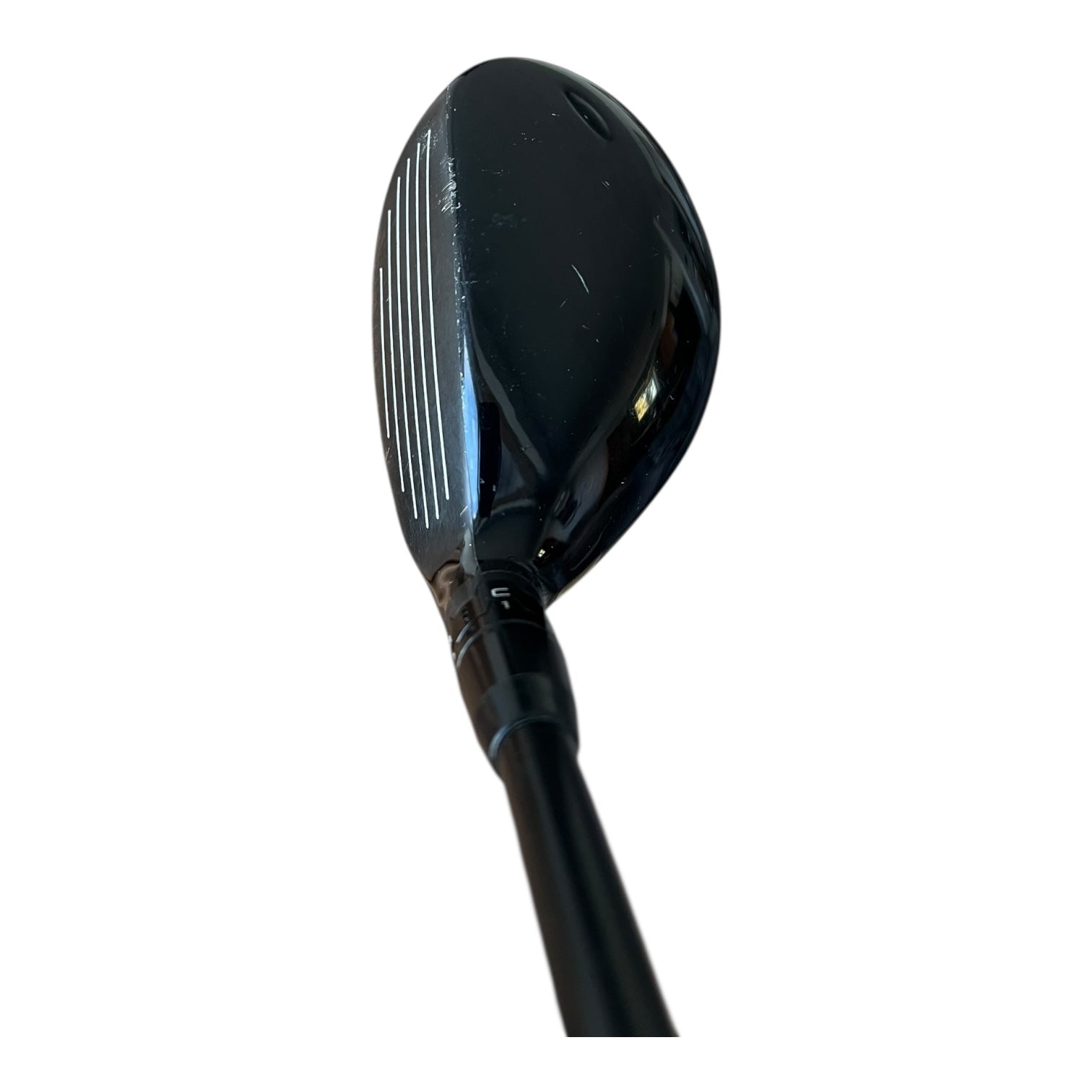 Titleist TS2 Hybrid - Used - Golf Vault