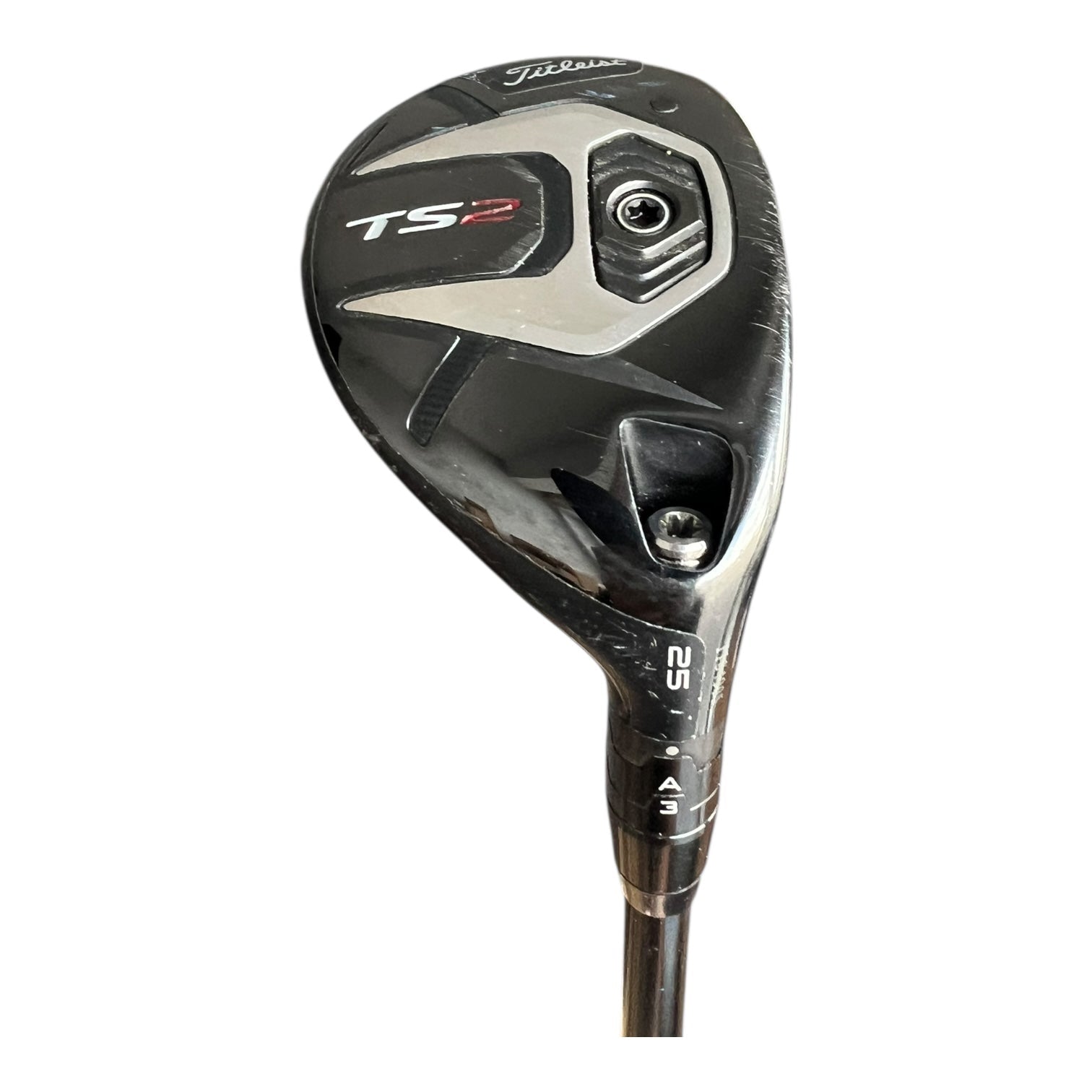 Titleist TS2 Hybrid - Used - Golf Vault