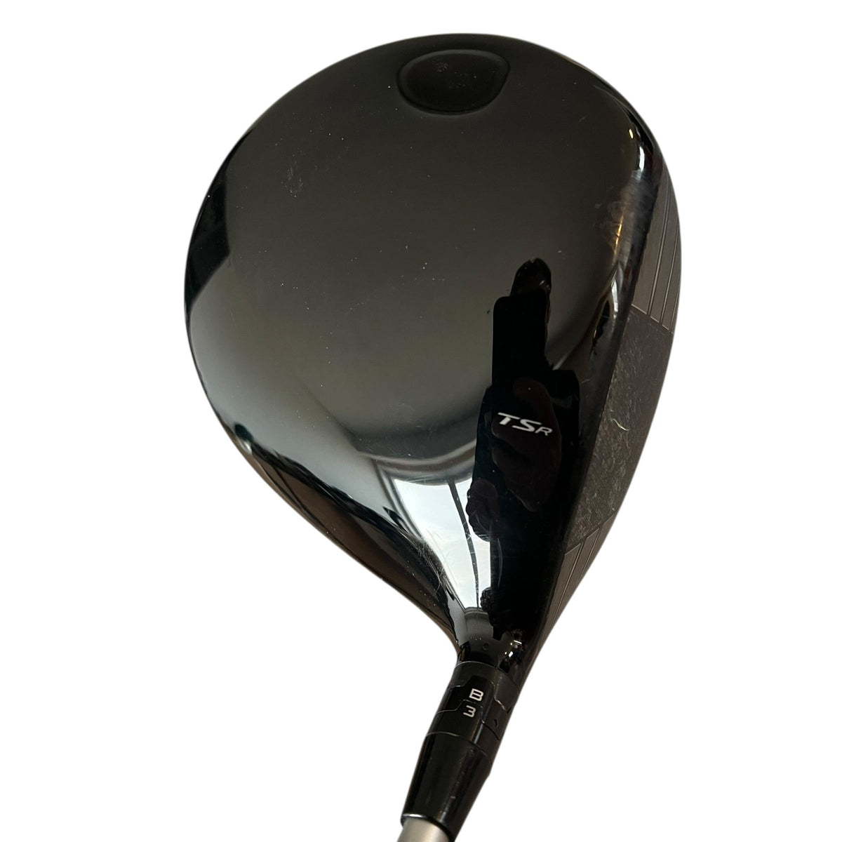 Titleist TSR1 Driver - Used