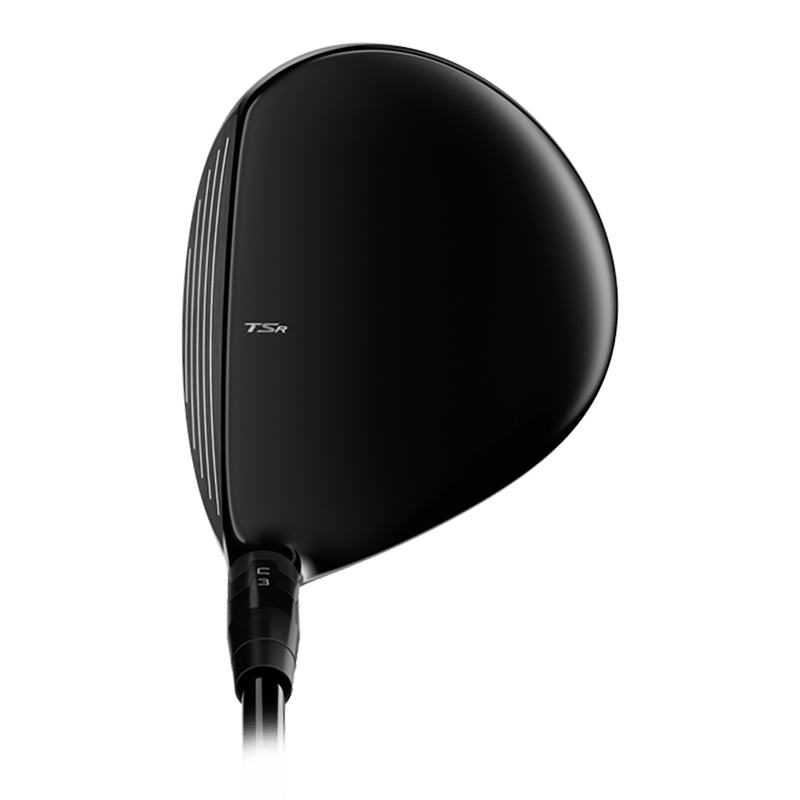 Titleist TSR2 Fairway Wood