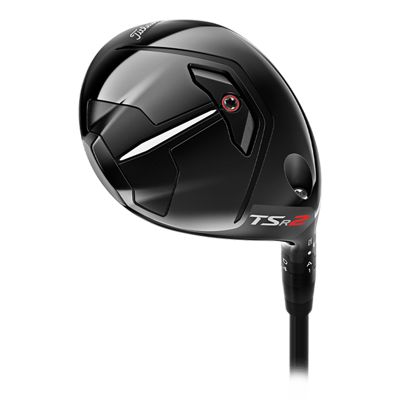 Titleist TSR2 Fairway Wood