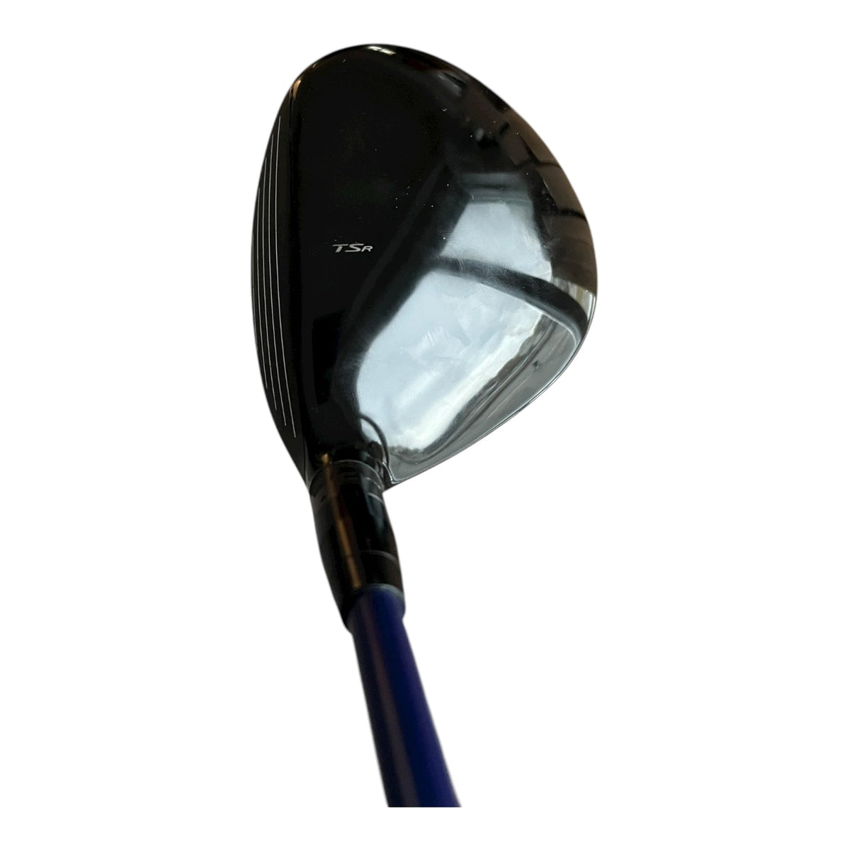 Titleist TSR2 Fairway Wood - Used