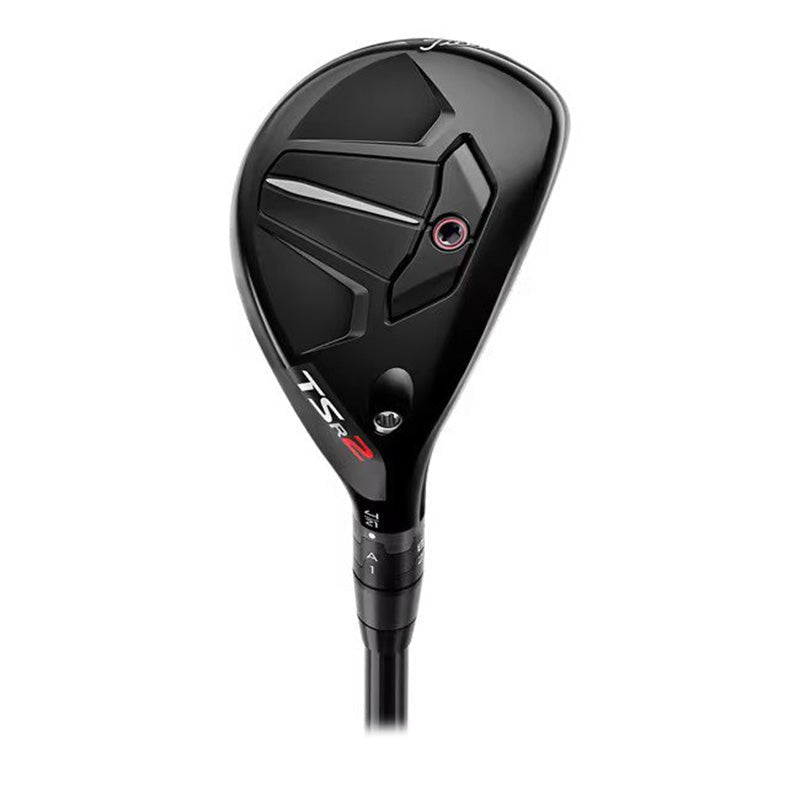 Titleist TSR2 Hybrid Left