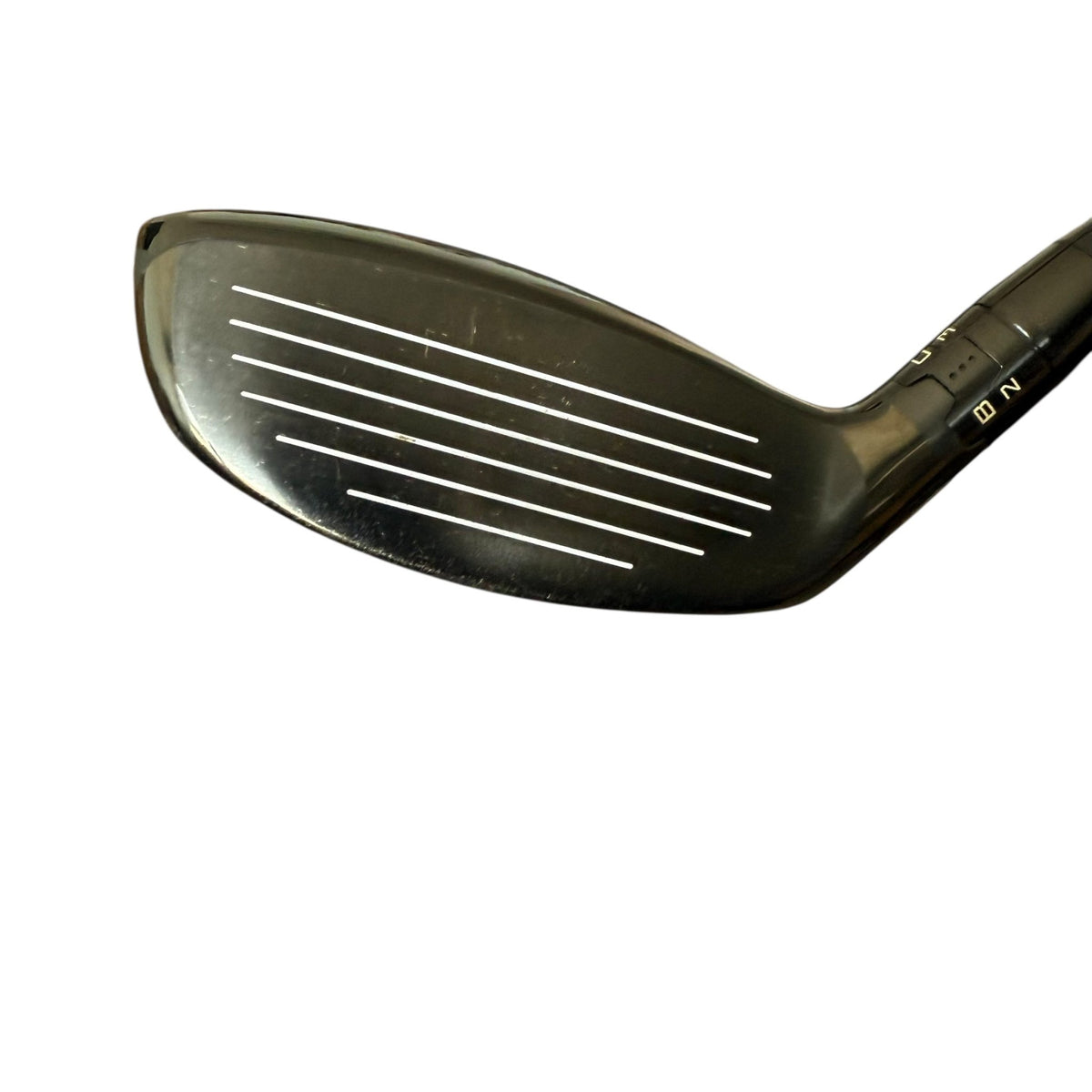 Titleist TSR2 Hybrid - Indoor Demo - Golf Vault