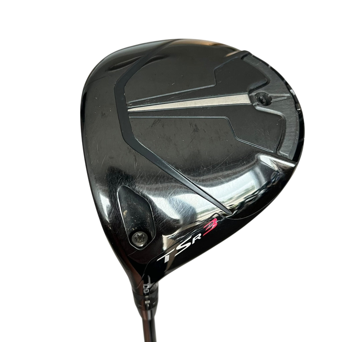Titleist TSR3 Driver - Indoor Demo - Golf Vault