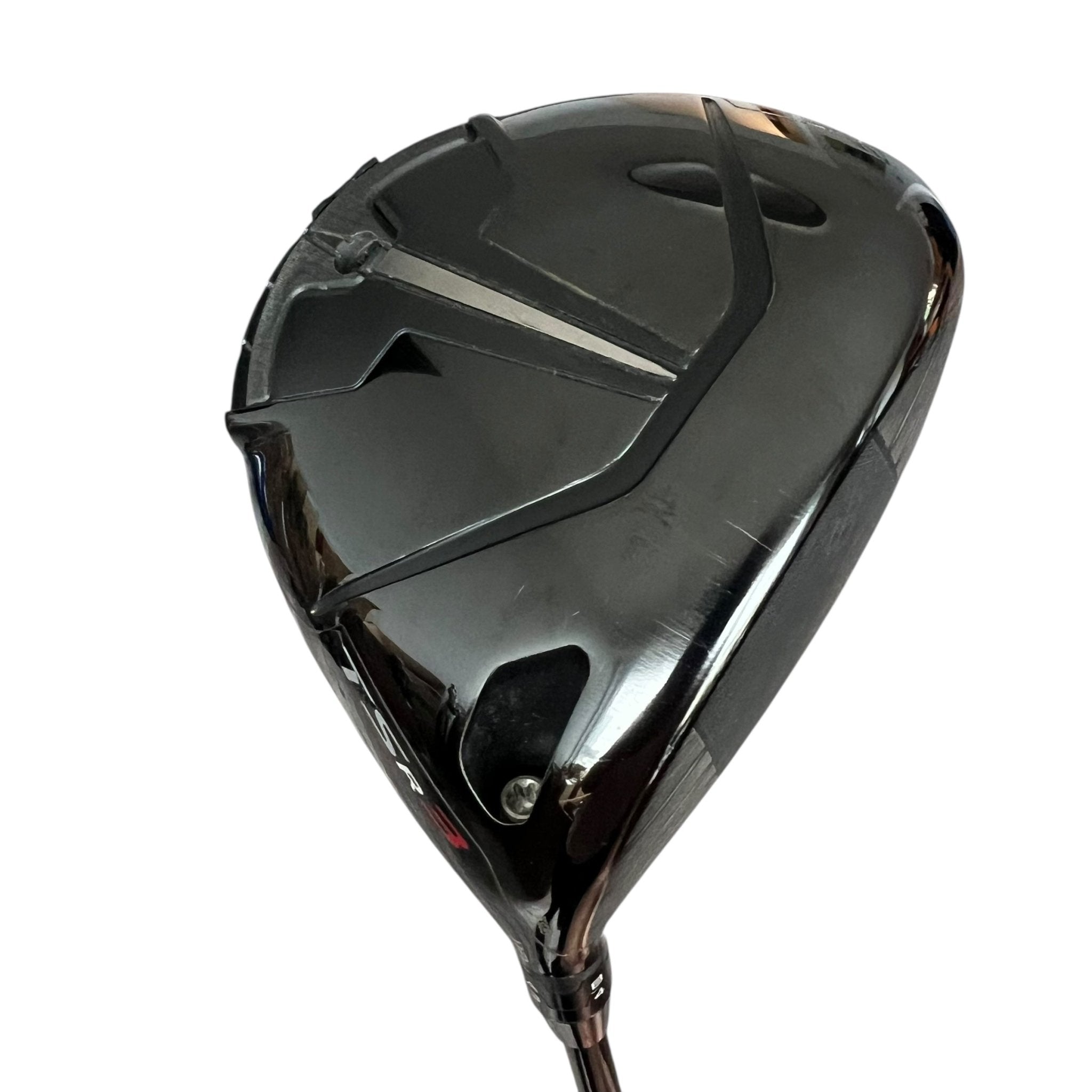 Titleist TSR3 Driver - Indoor Demo - Golf Vault