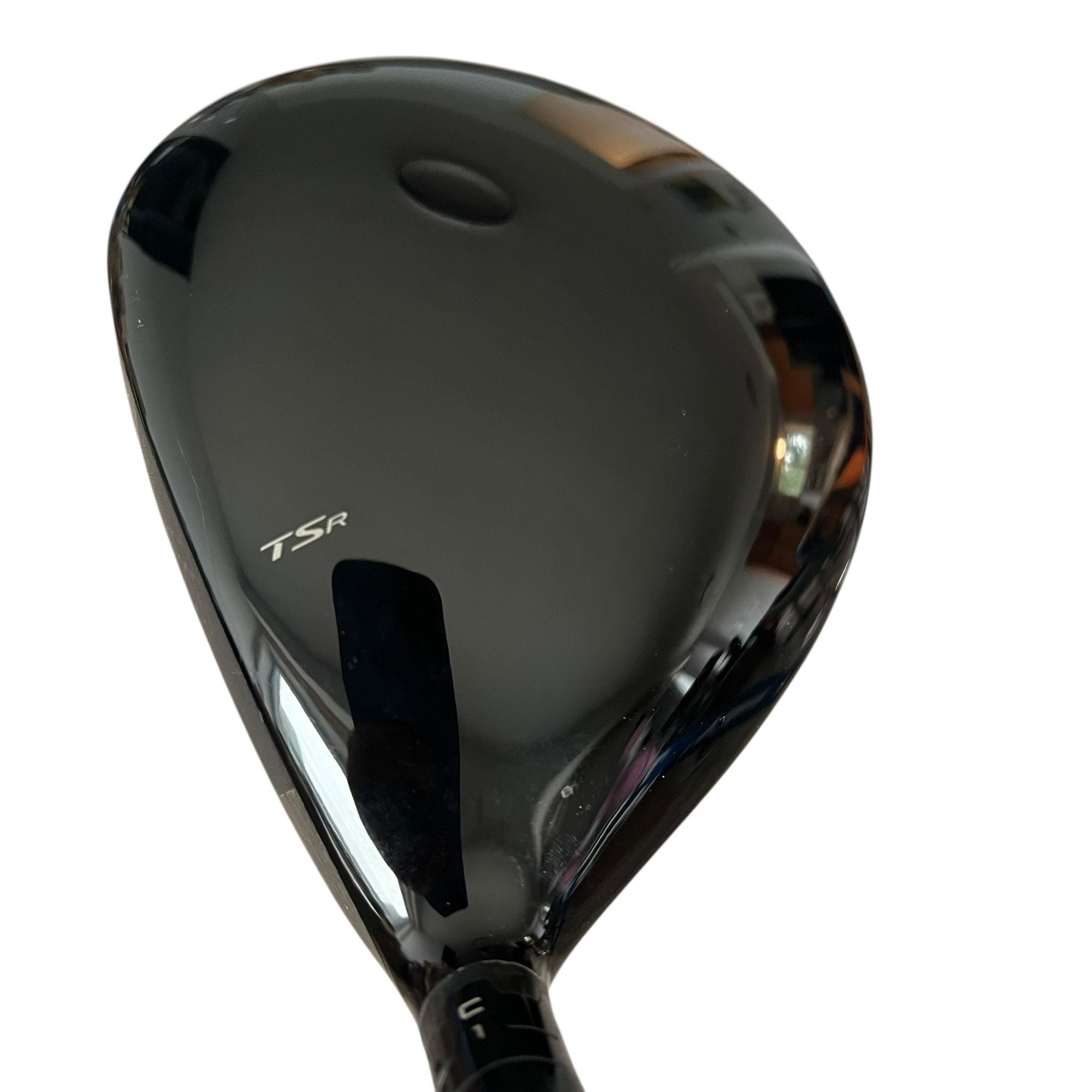 Titleist TSR3 Driver - Indoor Demo - Golf Vault