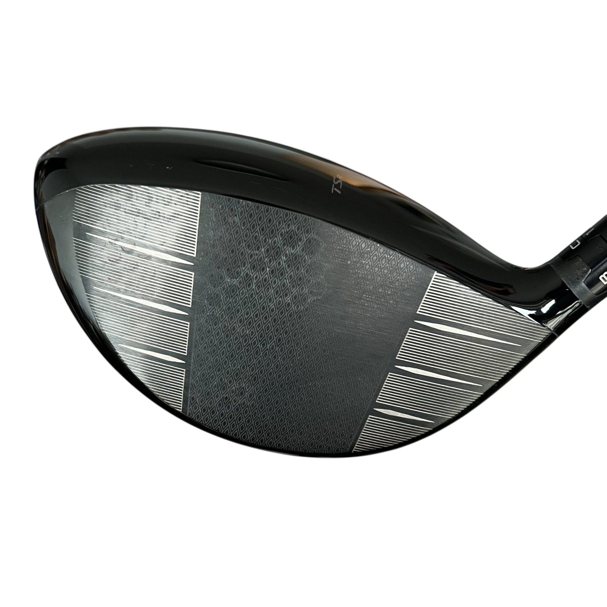 Titleist TSR3 Driver - Indoor Demo - Golf Vault