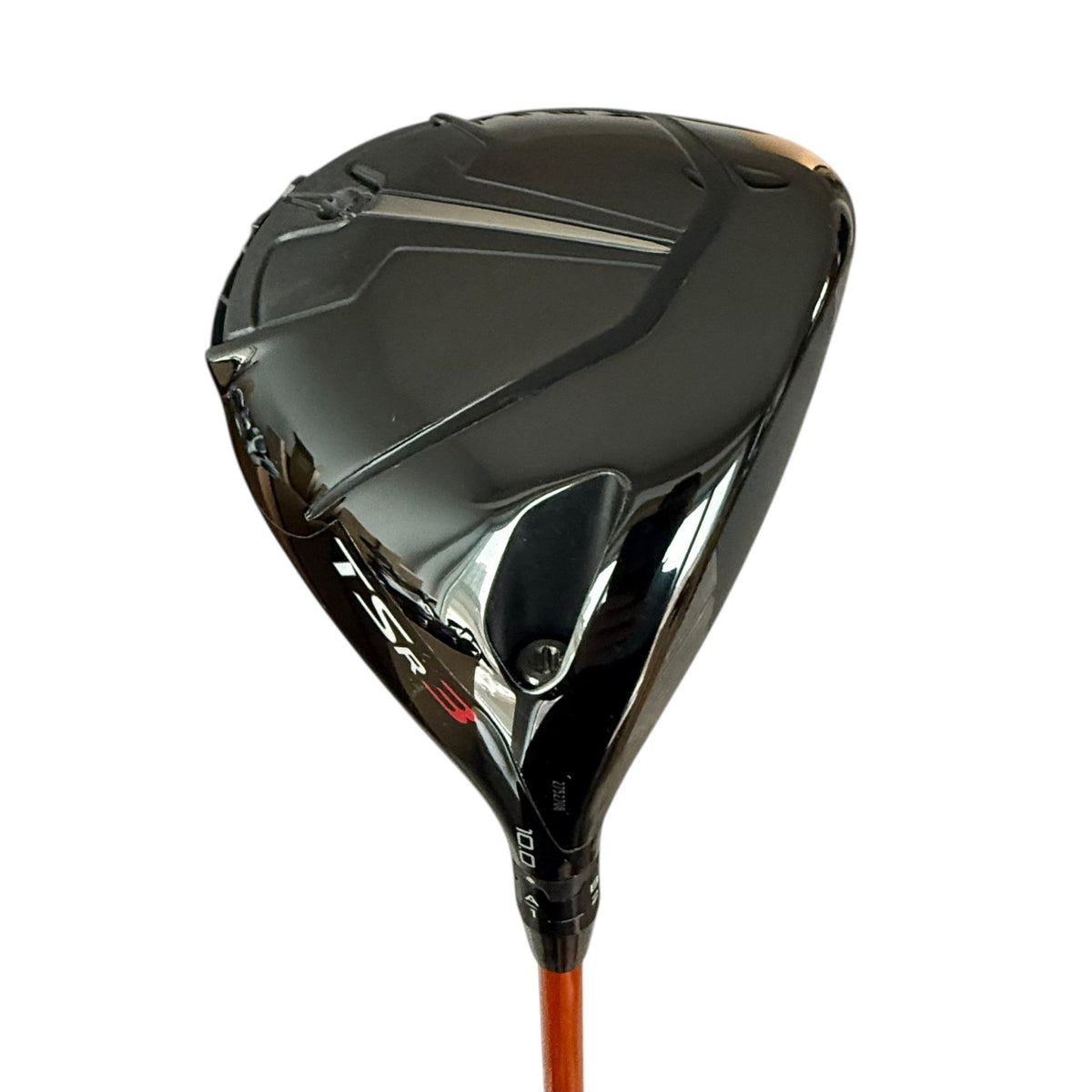 Titleist TSR3 Driver - Store Display Demo