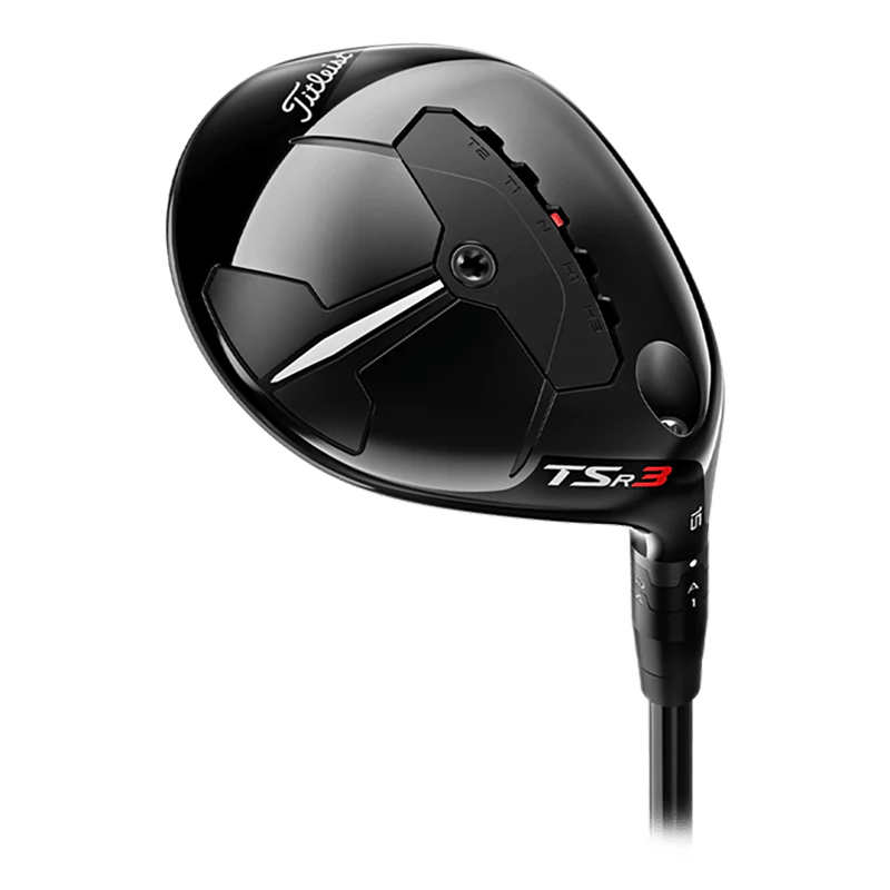 Titleist TSR3 Fairway Wood