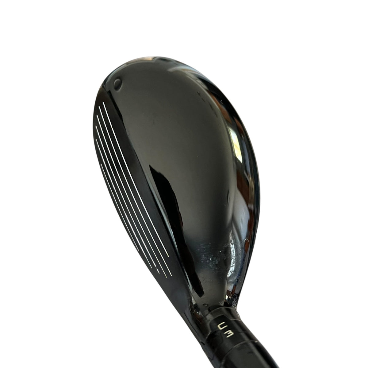 Titleist TSR3 Hybrid - Indoor Demo