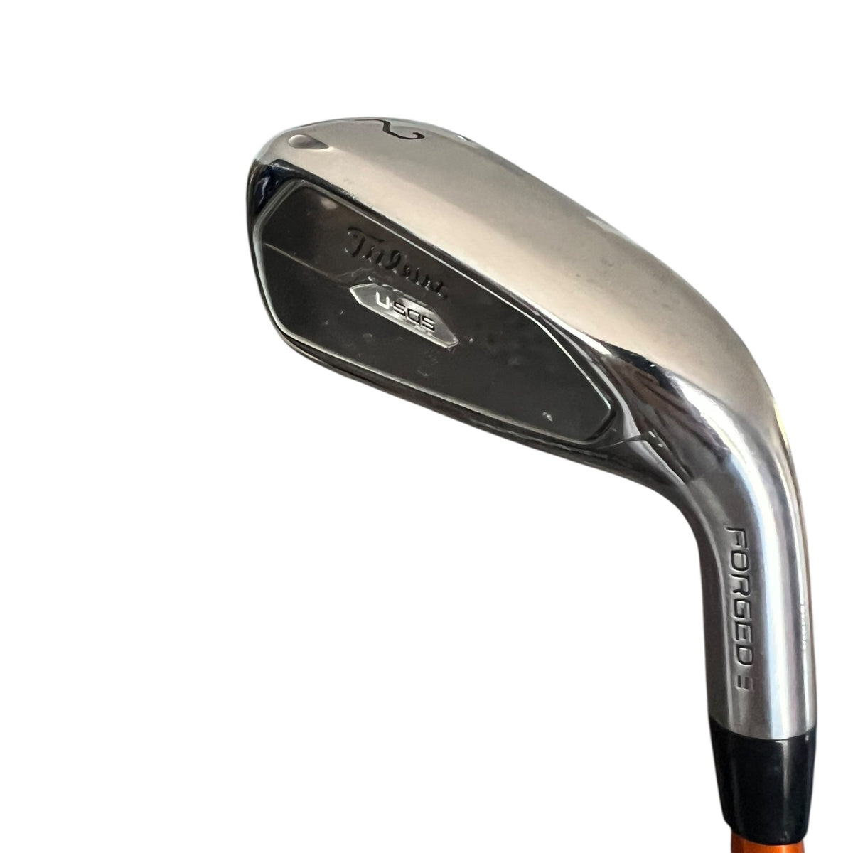 Titleist U•505 3G Utility Iron - (Graphite Design Shaft) - Indoor Demo