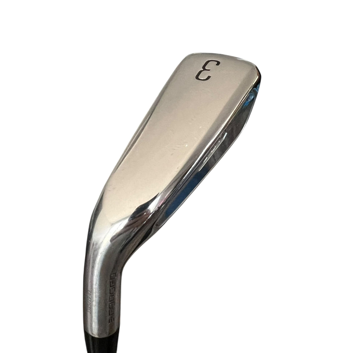 Titleist U•505 3G Utility Iron - (Graphite Design Shaft) - Indoor Demo