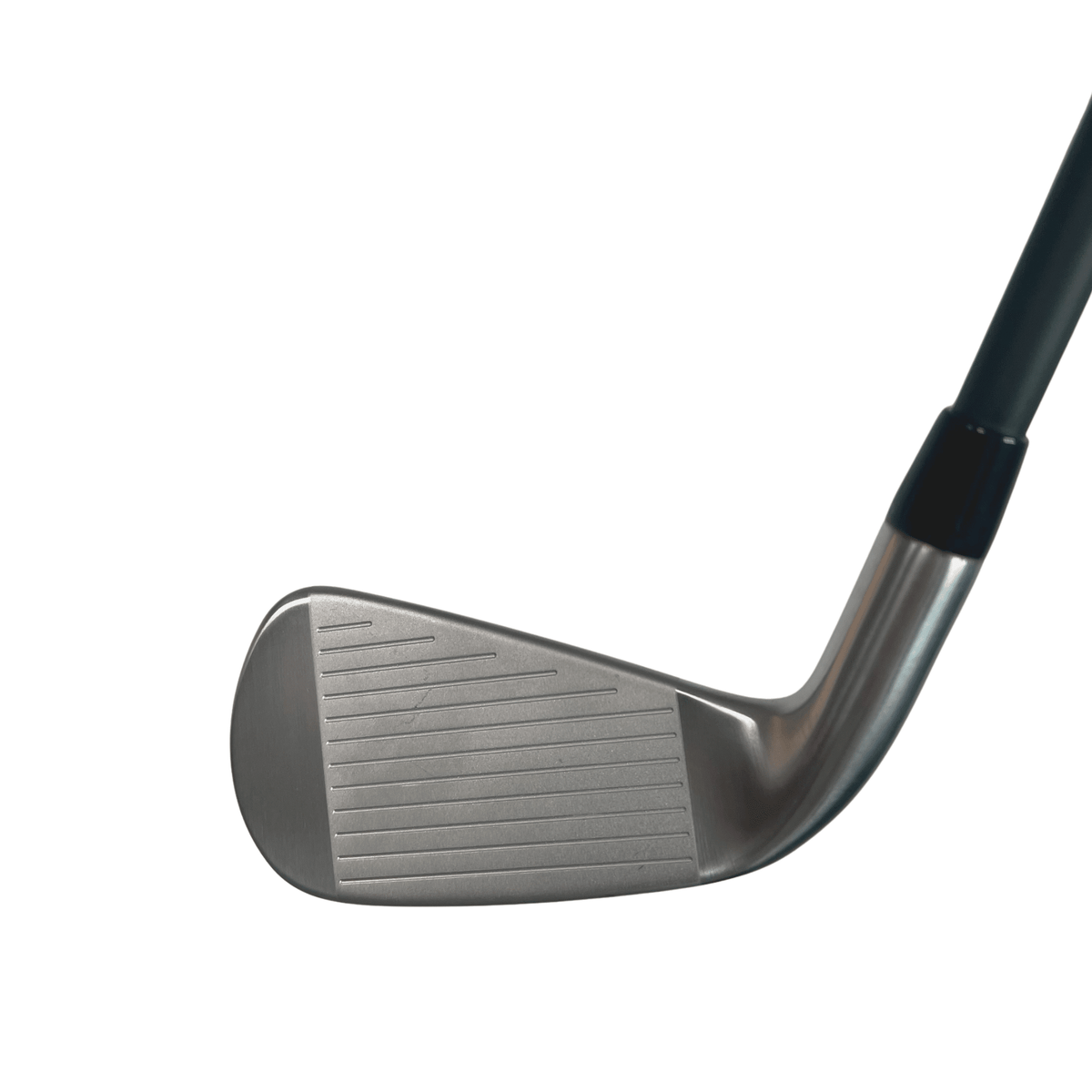 Titleist U•505 4G Utility Iron - Indoor Demos Right Stiff 3i (20°) - Project X HZRDUS Black 5G HYB 80g