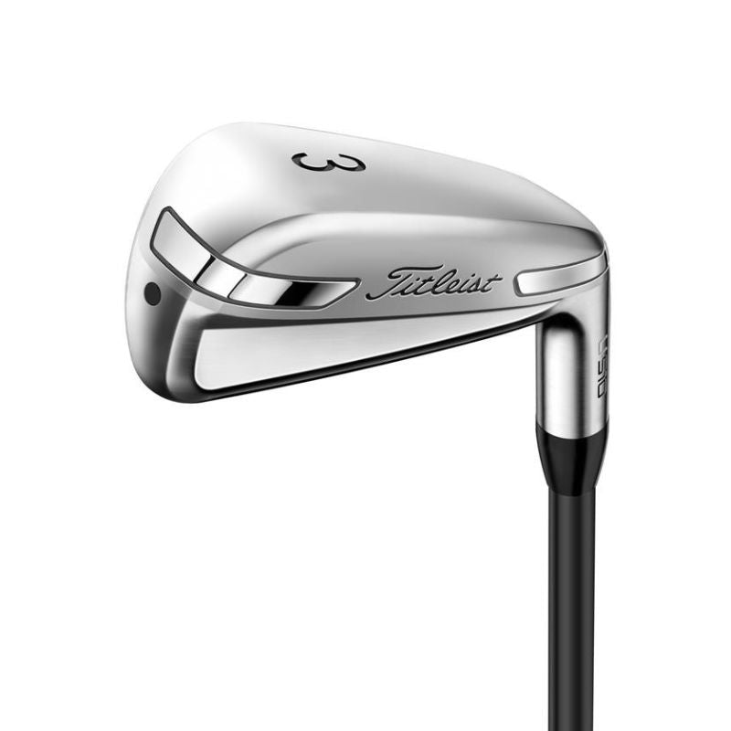 Titleist U•510 Prior Gen. Utility Iron
