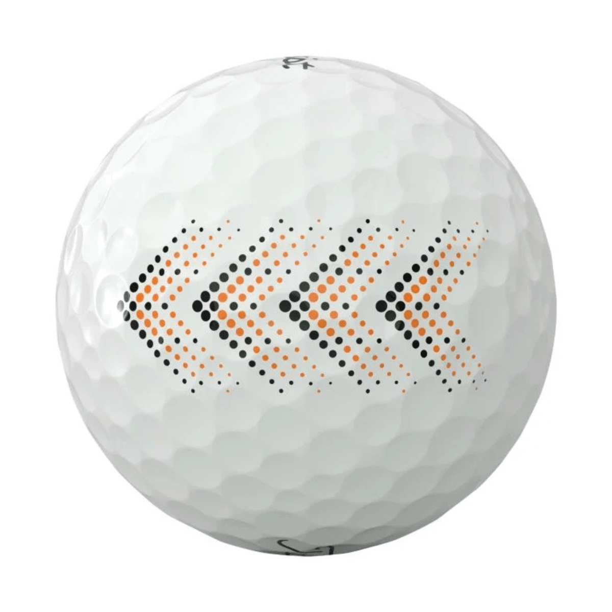 Titleist Velocity AIM Performance Golf Balls White