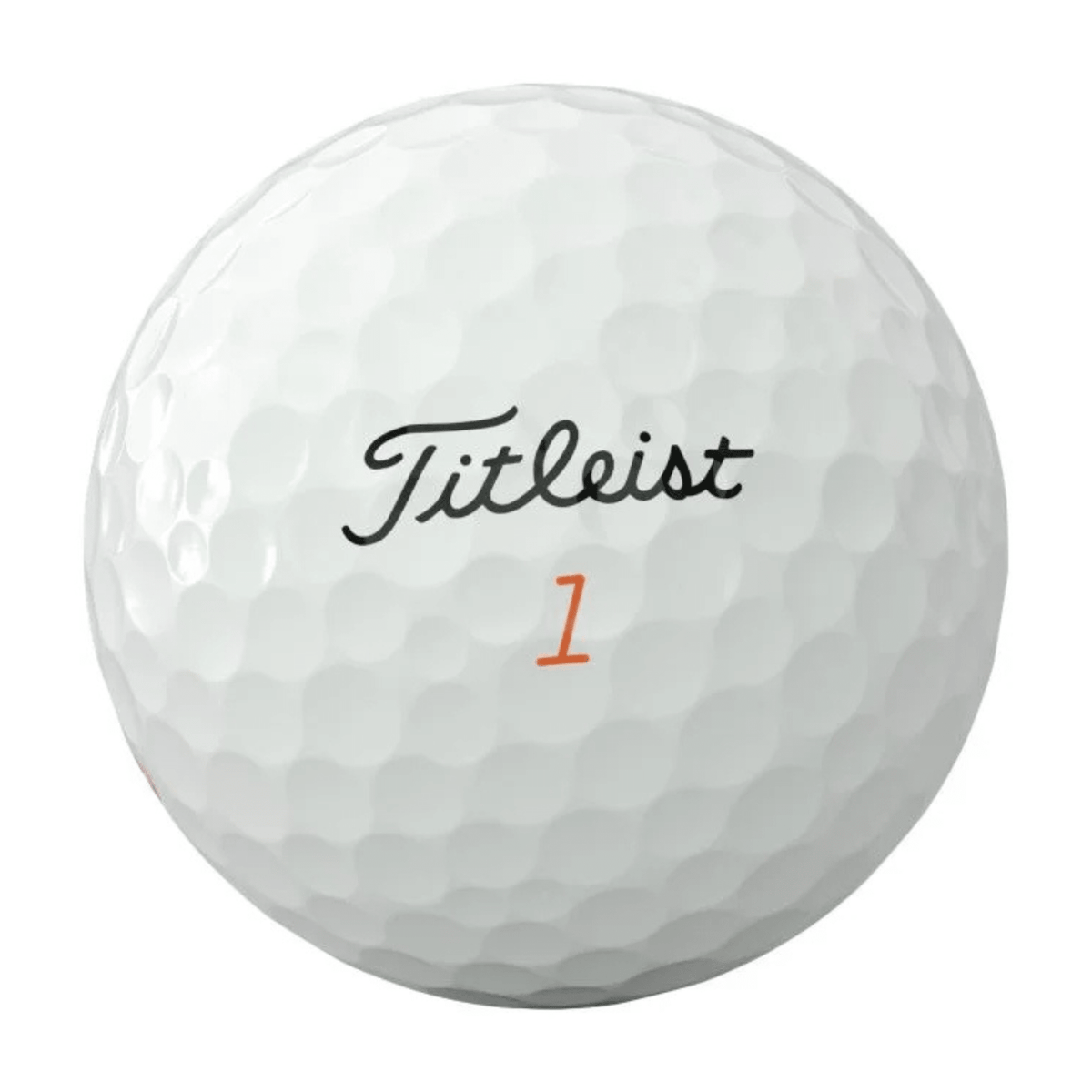 Titleist Velocity AIM Performance Golf Balls