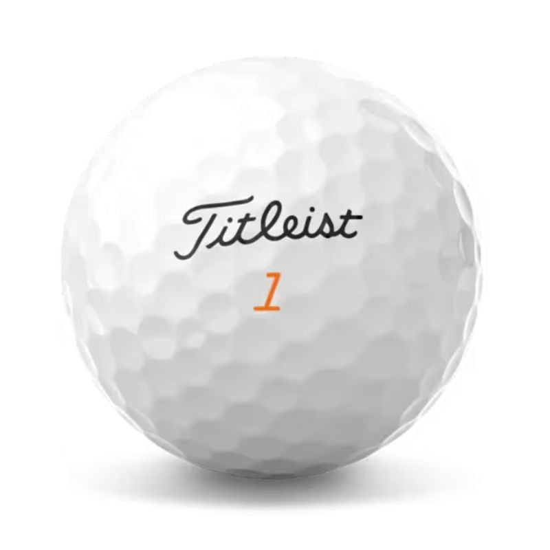 Titleist Velocity Prior Gen. Golf Balls