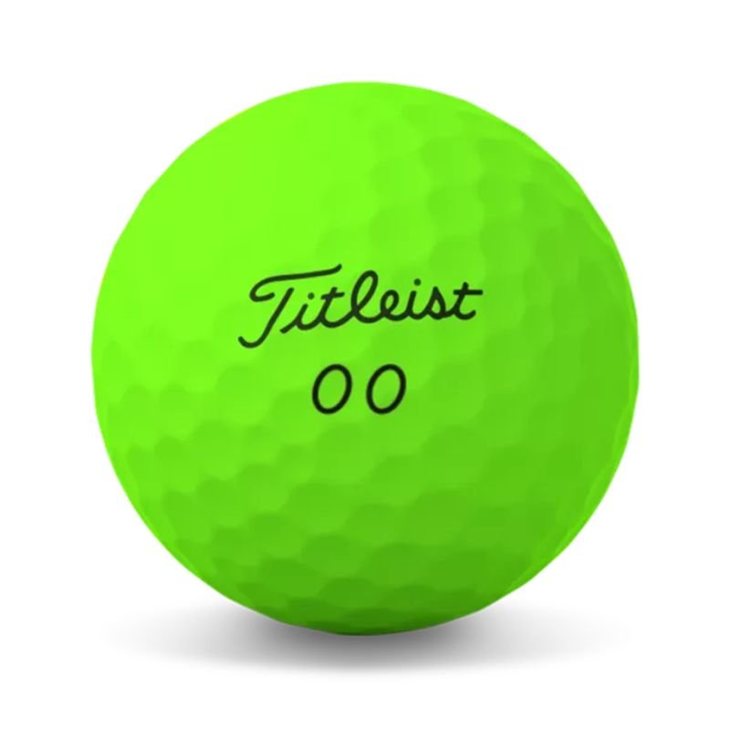 Titleist Velocity Prior Gen. Golf Balls