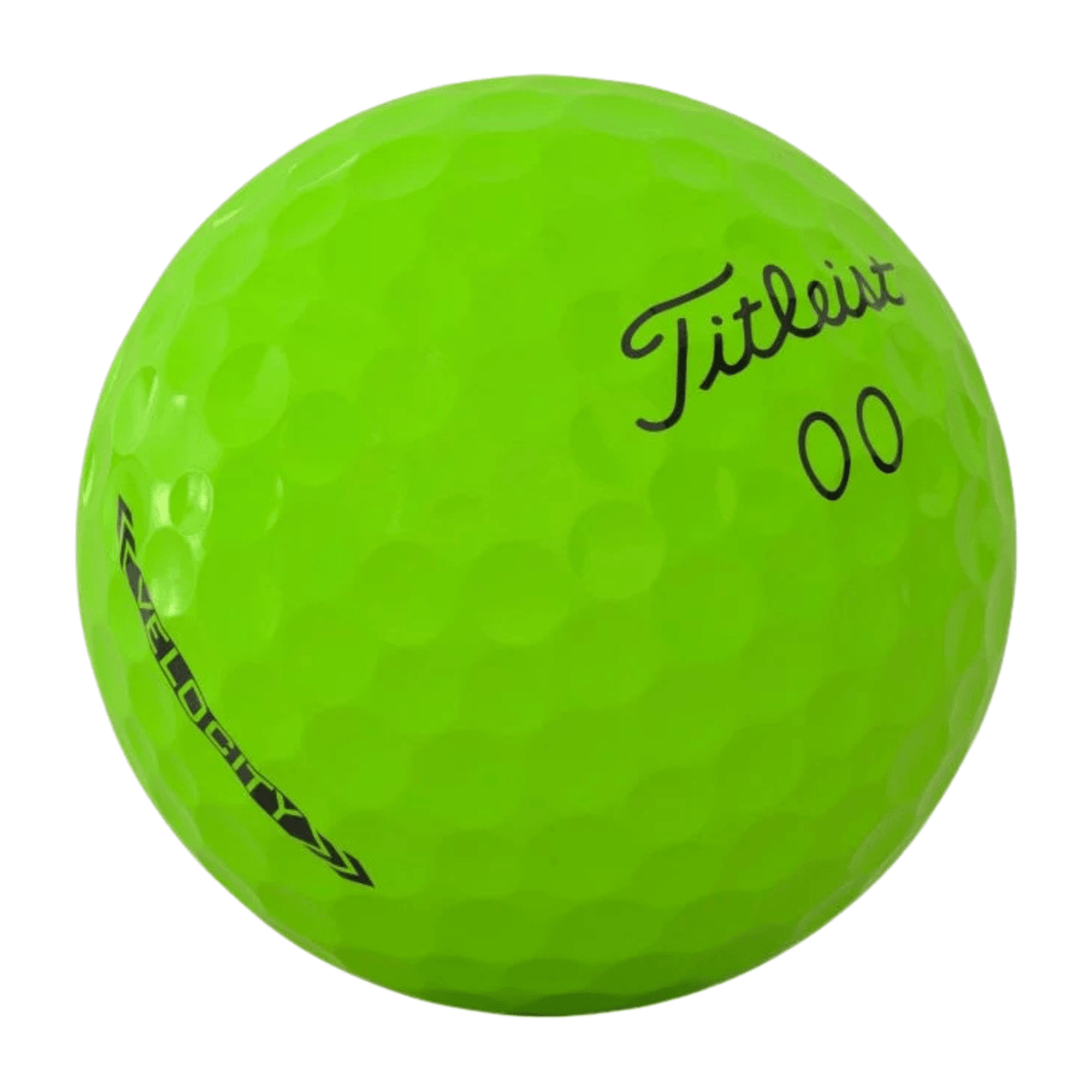 Titleist Velocity Matte Golf Balls