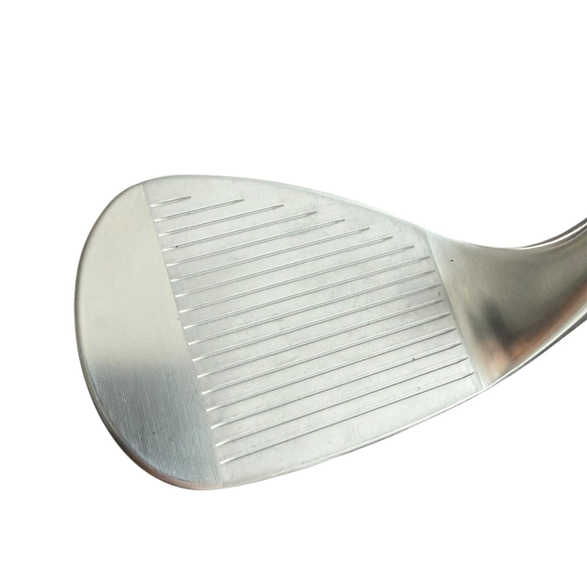 Titleist Vokey SM10 Chrome Wedge Set - 52° 56° 60° - Indoor Demo