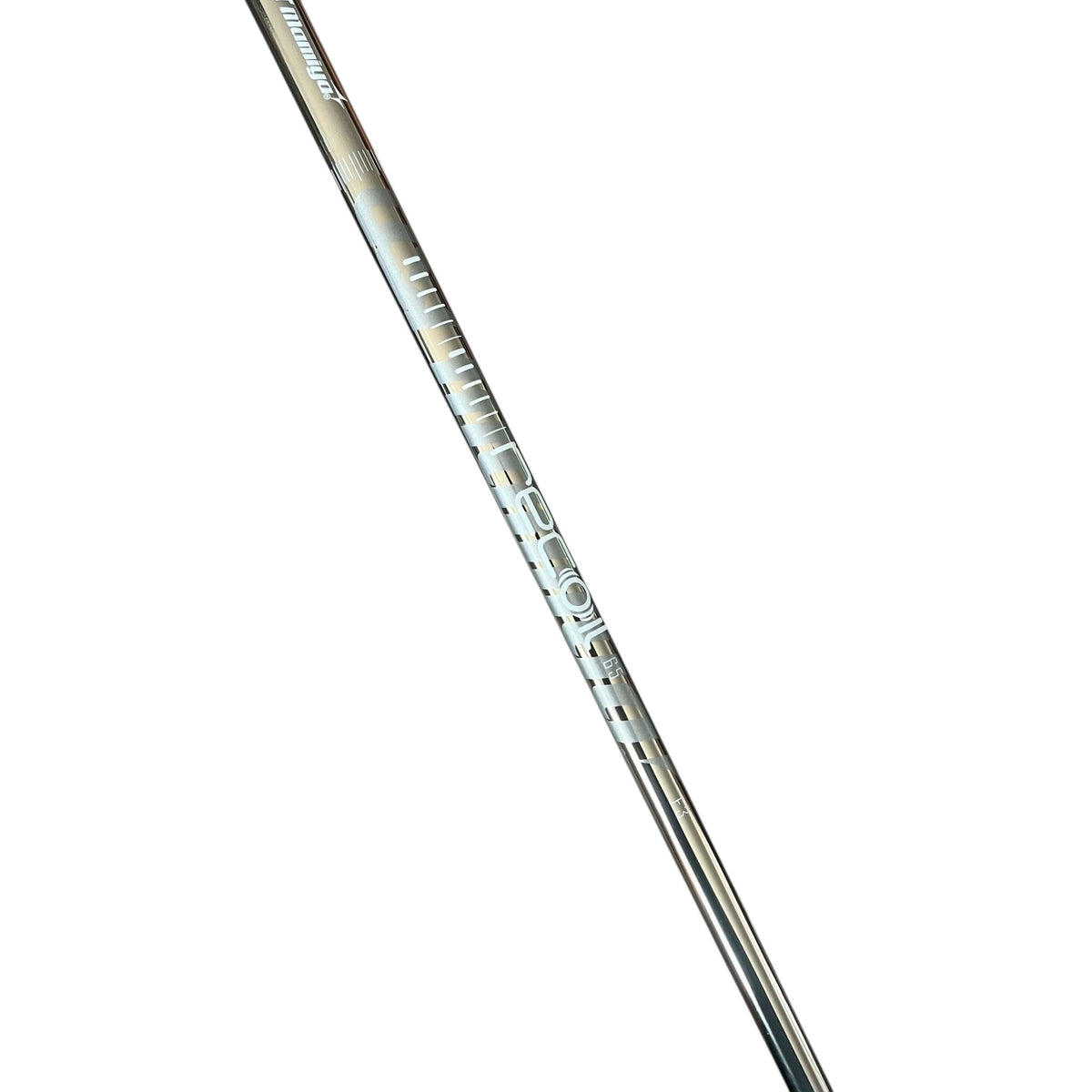 Titleist Vokey SM10 Wedge (Graphite) - Tour Chrome - Indoor Demo