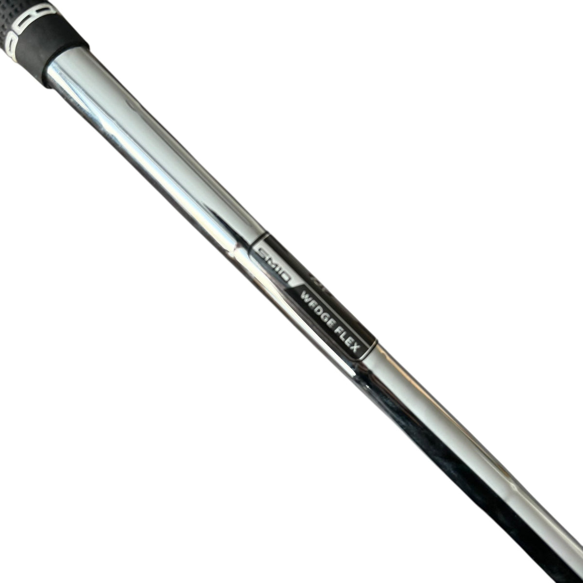 Titleist Vokey SM10 Wedge - Tour Chrome - Indoor Demo