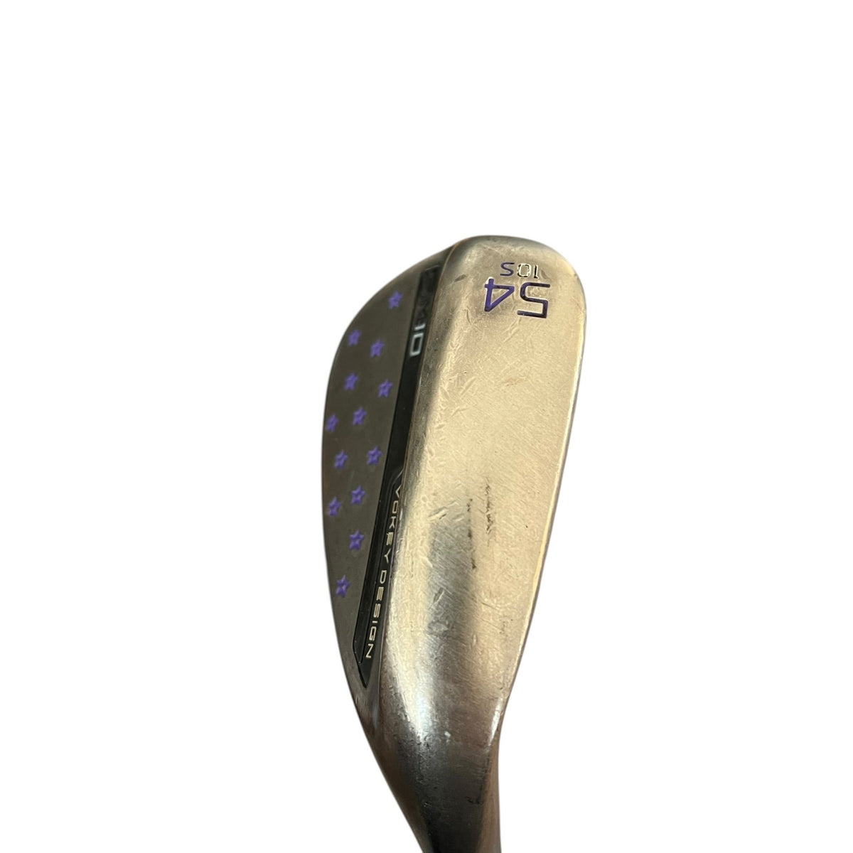 Titleist Vokey SM10 Wedge - Used
